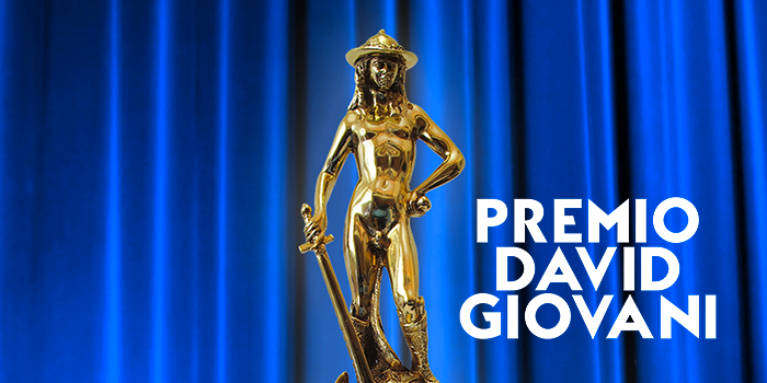 Premio David Giovani