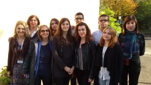 Concorso Juvenes Translatores 2016