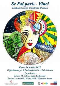 locandina progetto se fai pari vinci