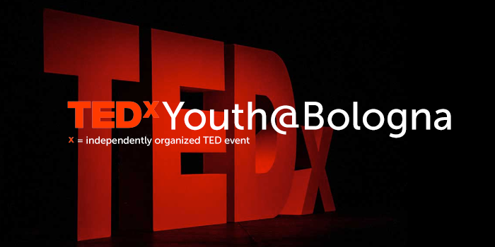 Tedxyouth Bologna