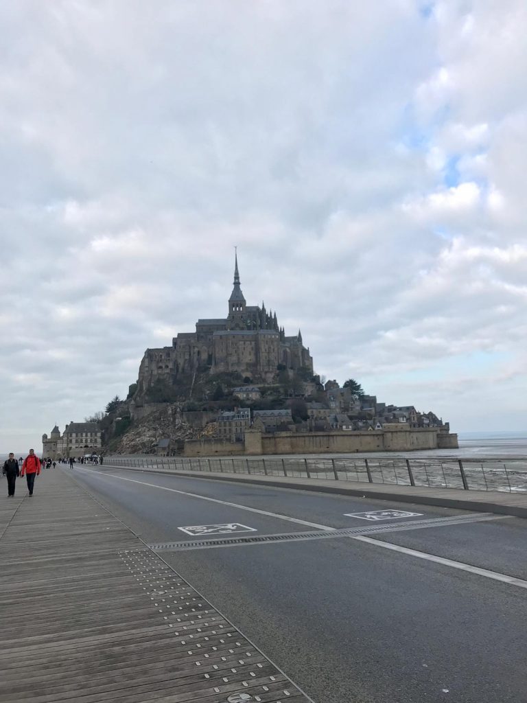 Mobilità individuale in Francia