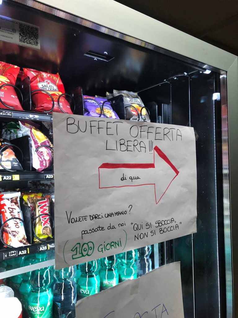 NOTTE NAZIONALE DEI LICEI CLASSICI