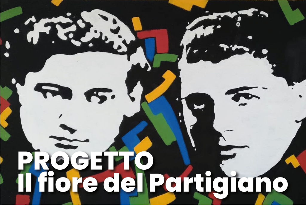 Progetto Il fiore del Partigiano-16