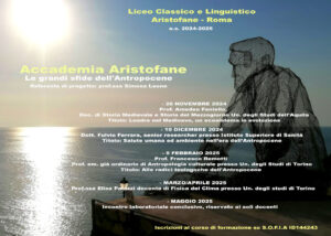 accademia aristofane 24-25